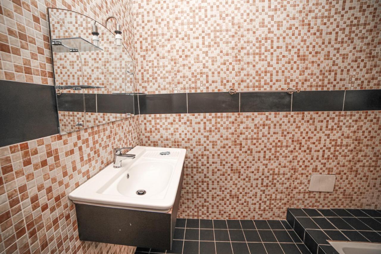 Fini Hotel Bobende Лімбе Екстер'єр фото